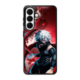 tokyo ghoul ken kaneki Z3601 Samsung Galaxy S26 Plus Case