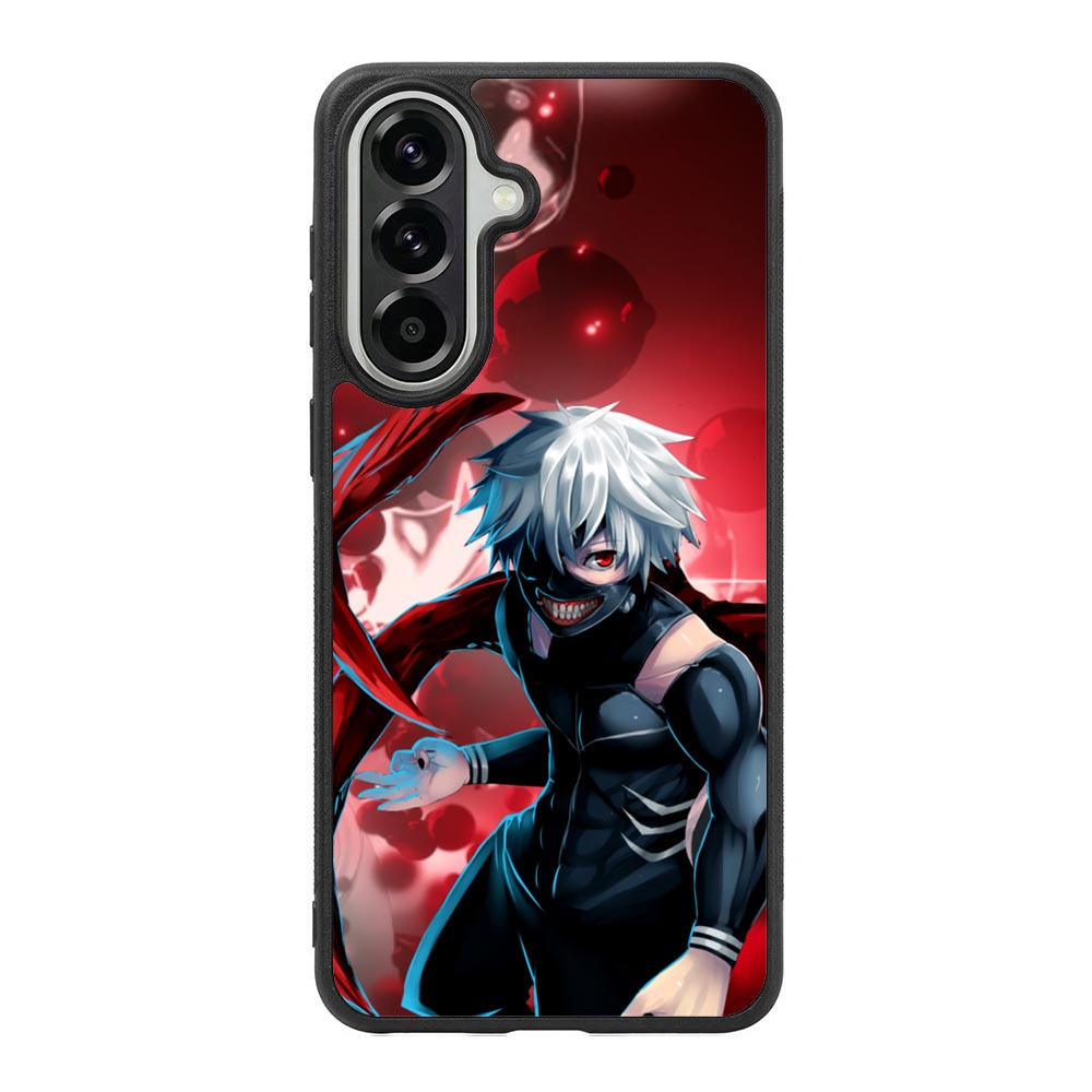 tokyo ghoul ken kaneki Z3601 Samsung Galaxy A57 Case