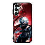tokyo ghoul ken kaneki Z3601 Samsung Galaxy A26 5G Case
