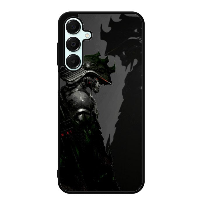 DARK SAMURAI Z3664 Samsung Galaxy A55 5G Case