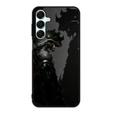DARK SAMURAI Z3664 Samsung Galaxy A16 5G Case
