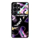 The Monstercat Family Z3696 Samsung Galaxy S26 Ultra Case