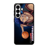 kuroko no basuke aomine daiki Z3706 Samsung Galaxy S26 Plus Case