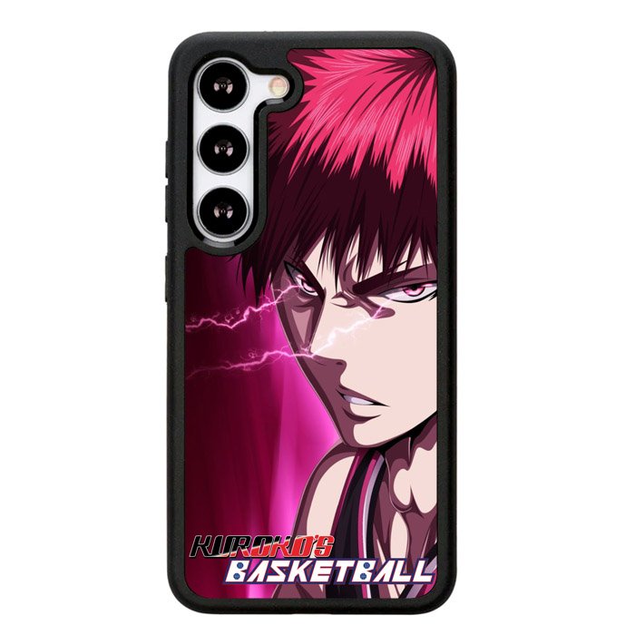 kuroko no basuke kagami Z3707 Samsung Galaxy S24 5G Case