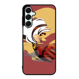 one punch man Z3715 Samsung Galaxy A15 5G Case