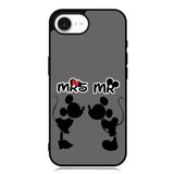 Mrs Mr Z3690 iPhone 16e Case