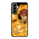 fairy tail natsu Z3691 Samsung Galaxy A57 Case