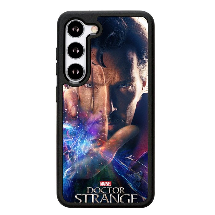 doctor strange movie Z3947 Samsung Galaxy S24 Plus 5G , Samsung Galaxy S24+ 5G Case