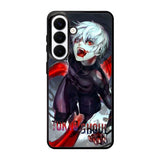 tokyo ghoul Z3954 Samsung Galaxy S26 Case