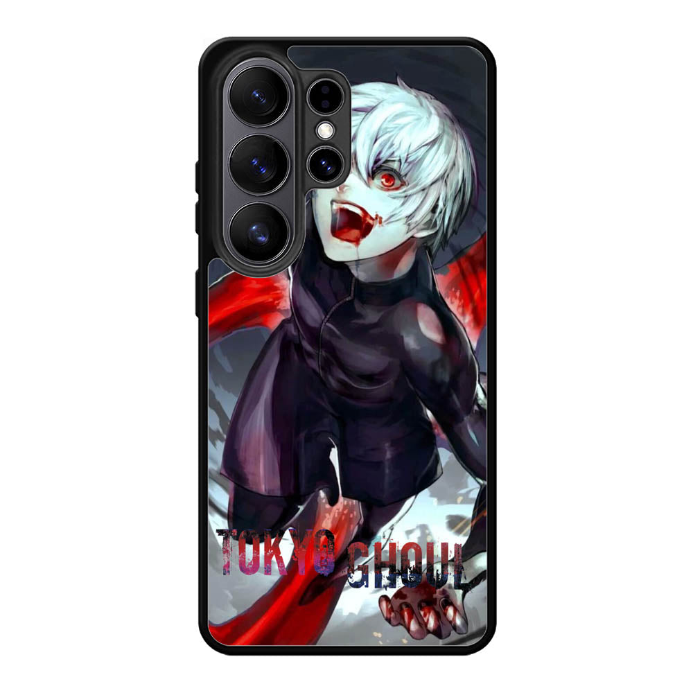 tokyo ghoul Z3954 Samsung Galaxy S26 Ultra Case