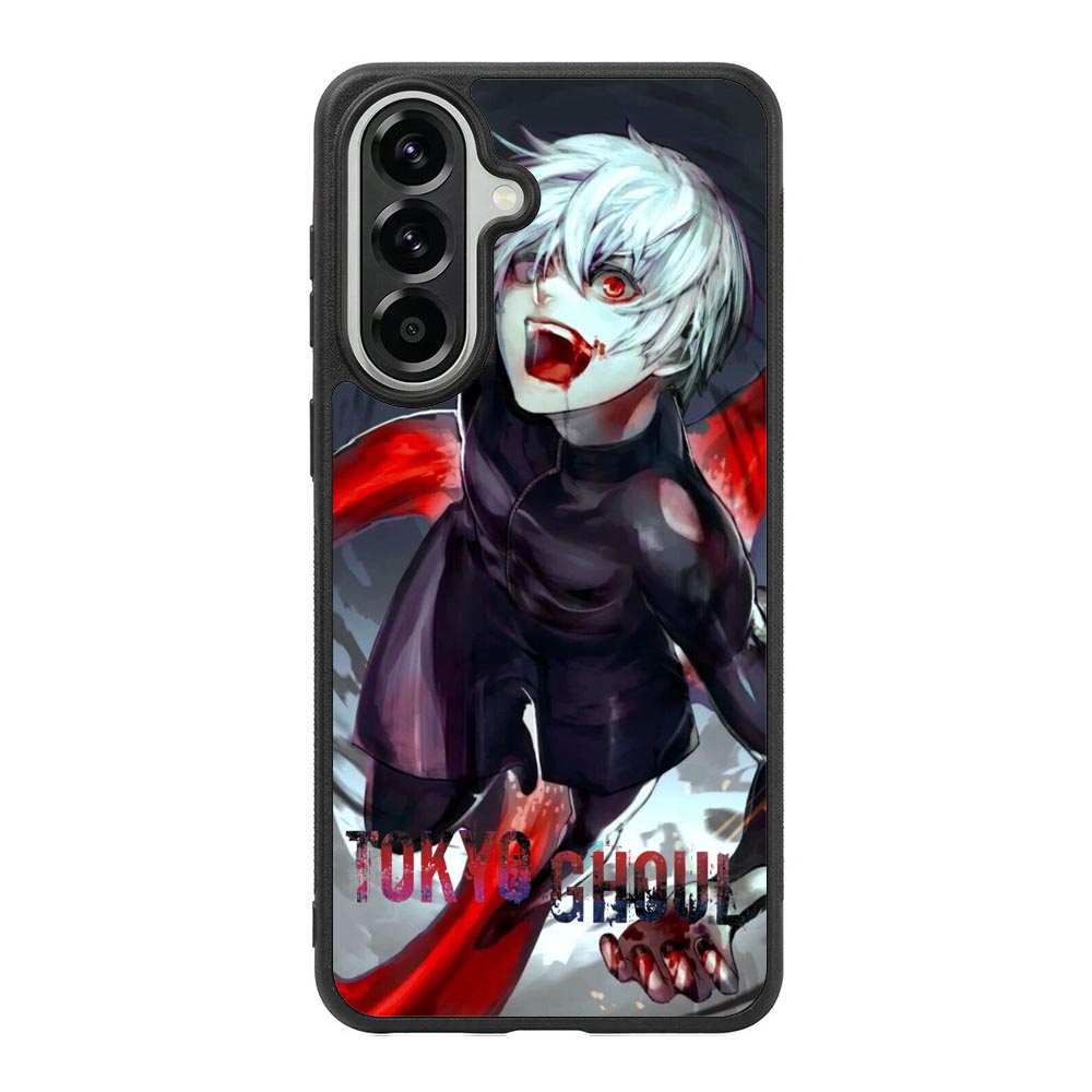 tokyo ghoul Z3954 Samsung Galaxy A37 Case
