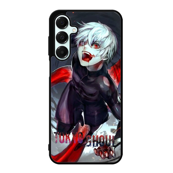 tokyo ghoul Z3954 Samsung Galaxy A35 5G Case