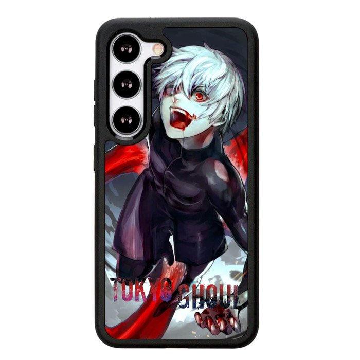 tokyo ghoul Z3954 Samsung Galaxy S24 5G Case