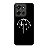 bring me the horizon Logo that's the spirit Z3975 Motorola Moto G 5G 2025 Case
