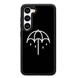 bring me the horizon Logo that's the spirit Z3975 Samsung Galaxy S25 Plus 5G , Samsung Galaxy S25+ 5G Case