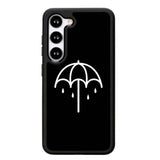 bring me the horizon Logo that's the spirit Z3975 Samsung Galaxy S24 Plus 5G , Samsung Galaxy S24+ 5G Case