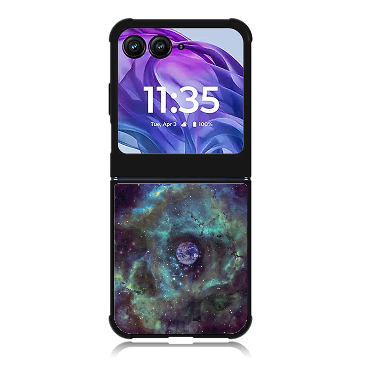 avenged sevenfold the stage Motorola Moto Razr 2024 , Moto Razr 50 Case FE1370