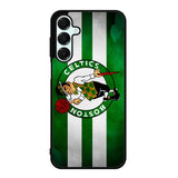 boston celtics Logo Z4134 Samsung Galaxy A26 5G Case
