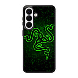 razer Logo Z4171 Samsung Galaxy S26 Case