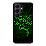 razer Logo Z4171 Samsung Galaxy S26 Ultra Case