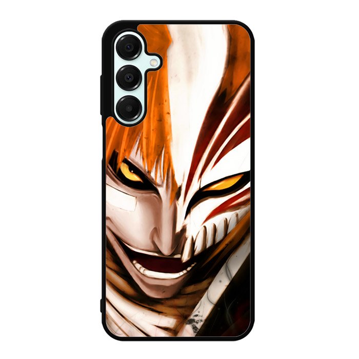 Bleach Ichigo Hollow Z4239 Samsung Galaxy A56 5G Case