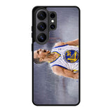 Stephen Curry pose Z4251 Samsung Galaxy S26 Ultra Case