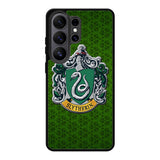 Harry Potter Logo slytherin Z4397 Samsung Galaxy S26 Ultra Case