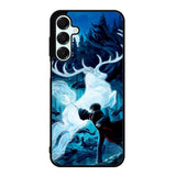 Harry Potter expecto patronum Z4399 Samsung Galaxy A25 5G Case