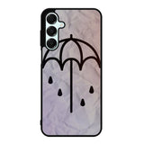 Bring Me The Horizon BMTH Z4409 Samsung Galaxy A56 5G Case