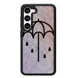 Bring Me The Horizon BMTH Z4409 Samsung Galaxy S24 Plus 5G , Samsung Galaxy S24+ 5G Case