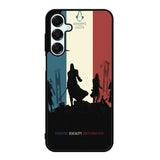 Assassins Creed 3 Z4436 Samsung Galaxy A26 5G Case