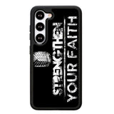 attack on titan Z4440 Samsung Galaxy S24 5G Case