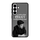 shawn mendes song Z4457 Samsung Galaxy S26 Plus Case