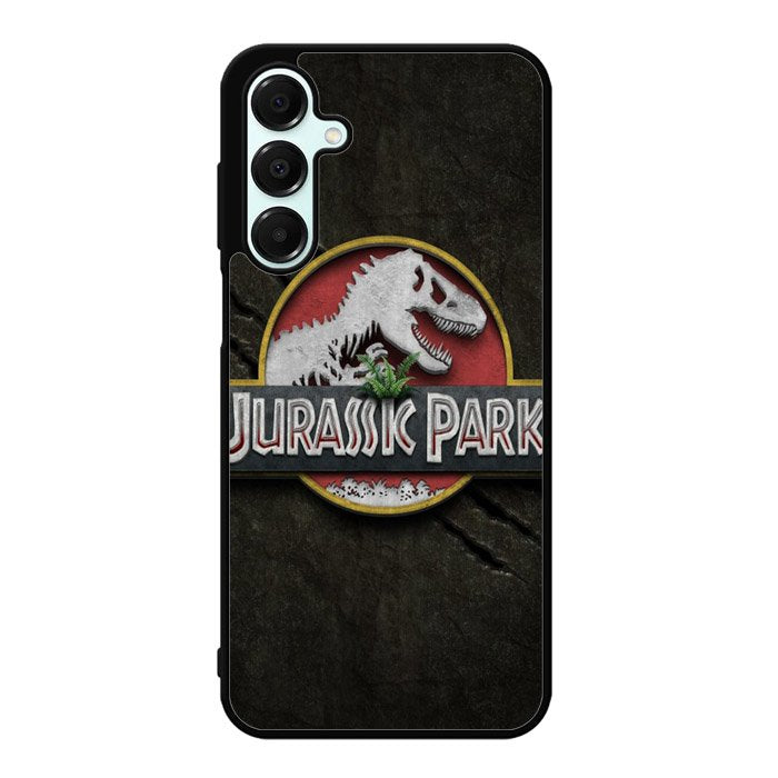 jurassic park Logo Z4493 Samsung Galaxy A25 5G Case