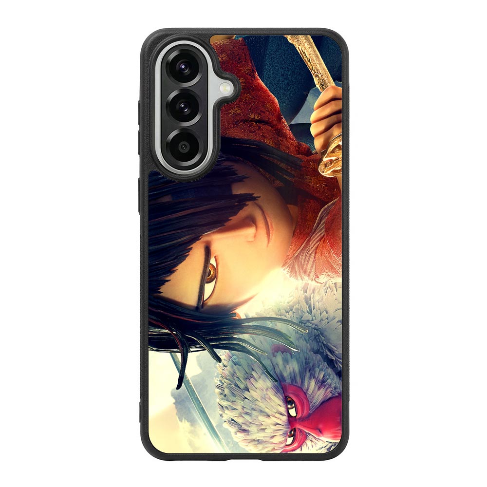 kubo and the two strings movie Z4555 Samsung Galaxy A57 Case