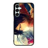 kubo and the two strings movie Z4555 Samsung Galaxy A15 5G Case