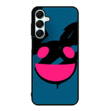 deadmau5 symbol Z4584 Samsung Galaxy A56 5G Case