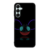 deadmau5 Logo Z4586 Samsung Galaxy A55 5G Case