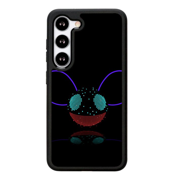 deadmau5 Logo Z4586 Samsung Galaxy S25 Plus 5G , Samsung Galaxy S25+ 5G Case