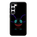 deadmau5 Logo Z4586 Samsung Galaxy S25 Plus 5G , Samsung Galaxy S25+ 5G Case