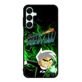 Danny Phantom Z4612 Samsung Galaxy A16 5G Case