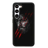 logan wolverine 2017 Z4730 Samsung Galaxy S25 Plus 5G , Samsung Galaxy S25+ 5G Case