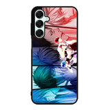 kuroko no basket last game Z4897 Samsung Galaxy A35 5G Case