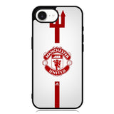 Manchester United Logo Z5031 iPhone 16e Case