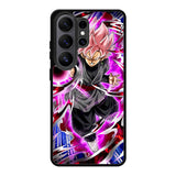 super saiyan god rose Z5279 Samsung Galaxy S26 Ultra Case