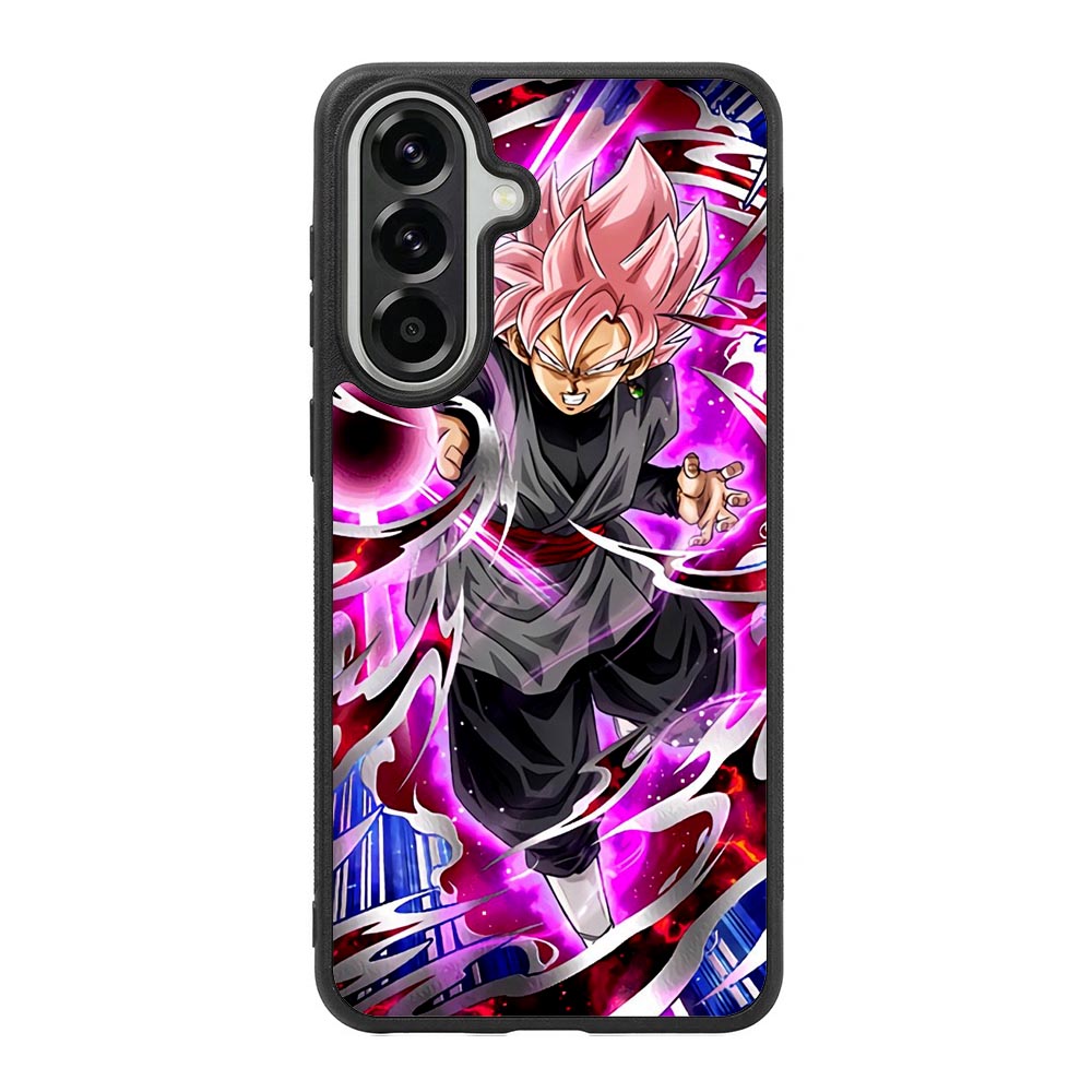super saiyan god rose Z5279 Samsung Galaxy A57 Case