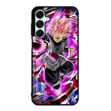 super saiyan god rose Z5279 Samsung Galaxy A56 5G Case