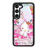 hello kitty My Love Z5294 Z5294 Samsung Galaxy S24 Plus 5G , Samsung Galaxy S24+ 5G Case