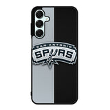san francisco spurs Z5352 Samsung Galaxy A26 5G Case