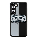 san francisco spurs Z5352 Samsung Galaxy S24 5G Case